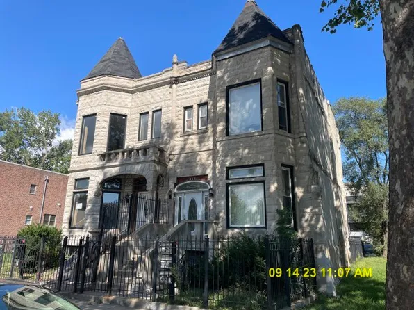 434 E 42nd Pl, Chicago, IL 60653