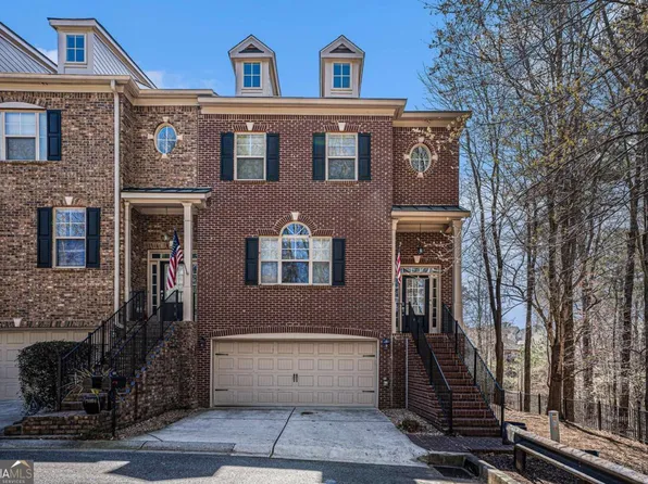 600 Jardin Ct #48, Alpharetta, GA 30022