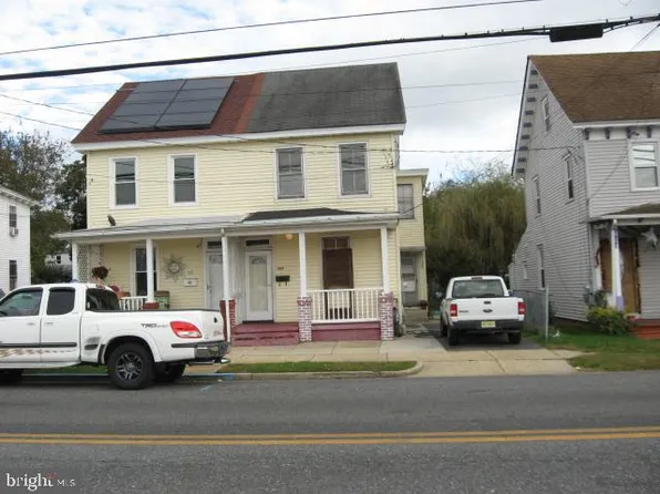 509 N Laurel St, Bridgeton, NJ 08302