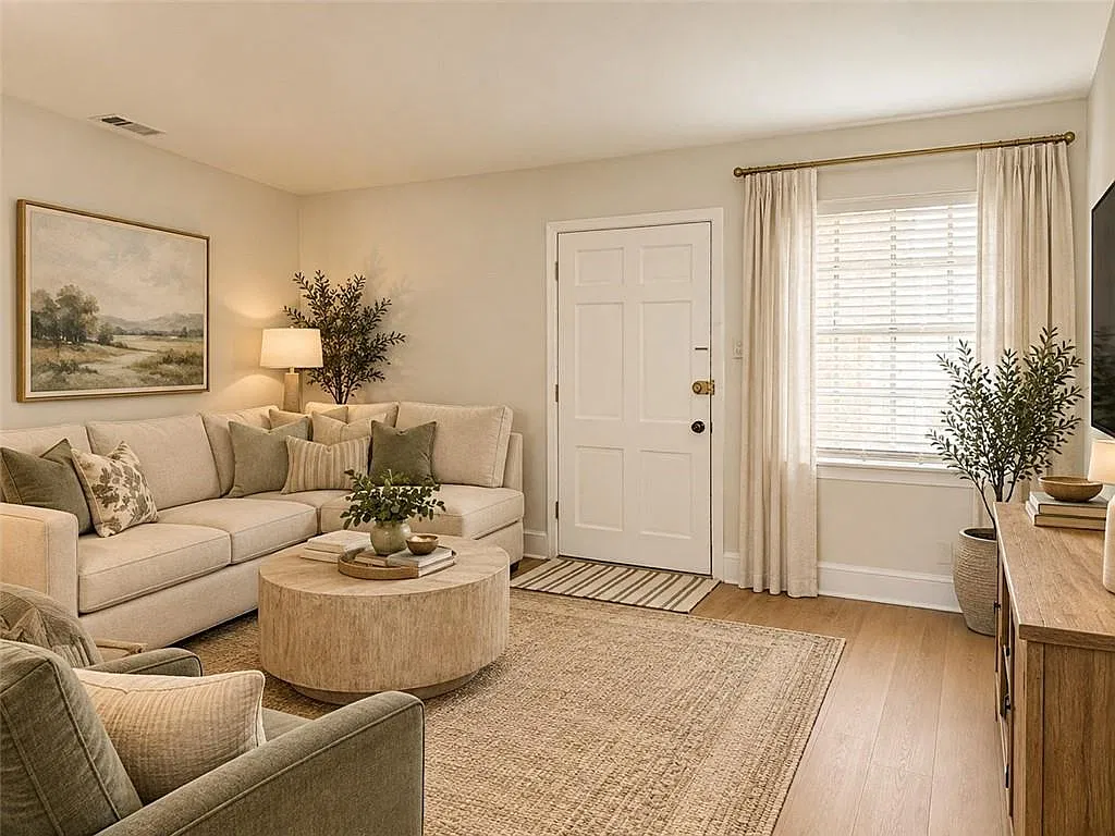 2 bed, 1.5 bath, 850 sqft, $1,175 — Photo 3
