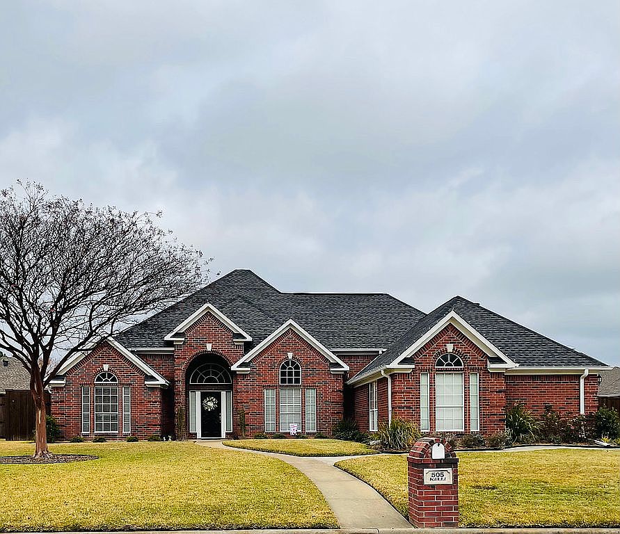 505 Kelli Cir, Sulphur Springs, TX 75482 Zillow