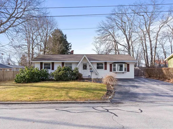 316 Normand Street, Manchester, NH 03109