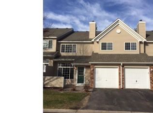 1918 Sapphire Point, Eagan, MN 55122