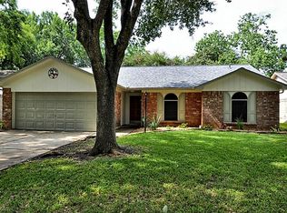 1830 Landmark Dr, Richmond, TX 77406
