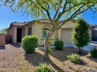 11470 E Desert Raptor Loop, Tucson, AZ 85747
