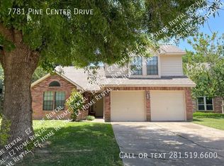 7781 Pine Center Dr, Houston, TX 77095