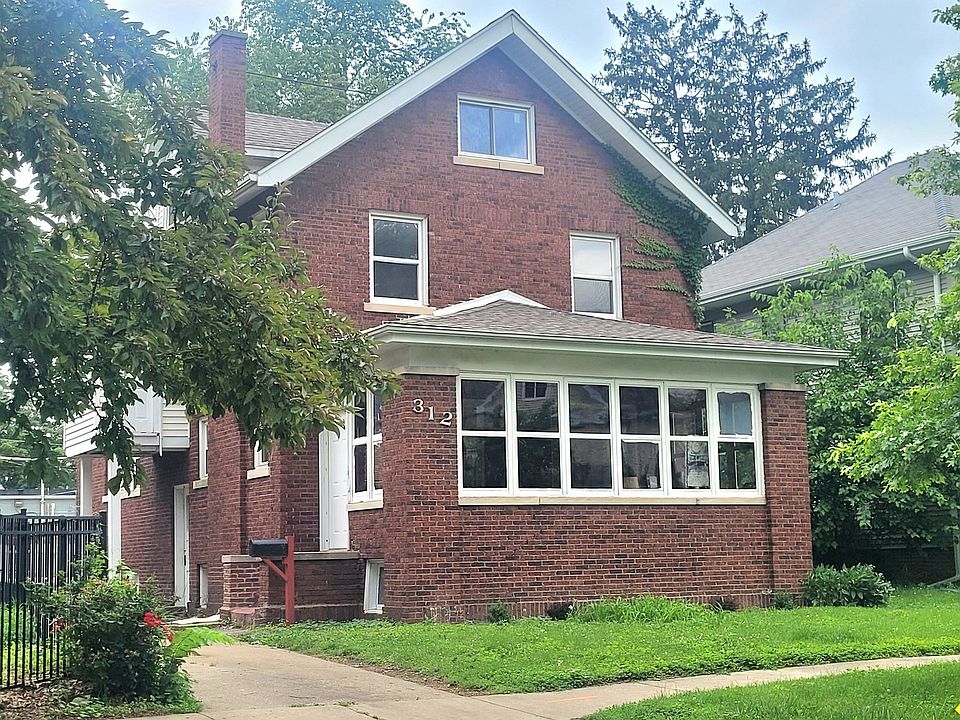1st image of 312 W White St