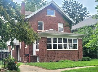 312 W White St, Champaign, IL 61820