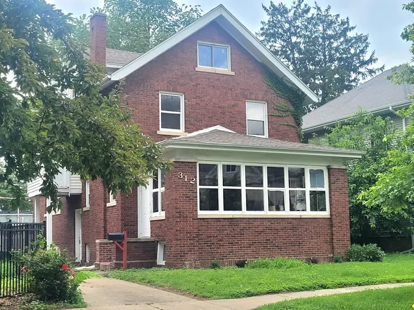 312 W White St, Champaign, IL 61820