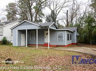 115 E Wichita St, Shreveport, LA 71101