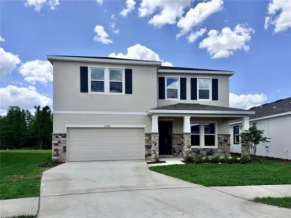 17526 Maple Grove Rd, Land O Lakes, FL 34638