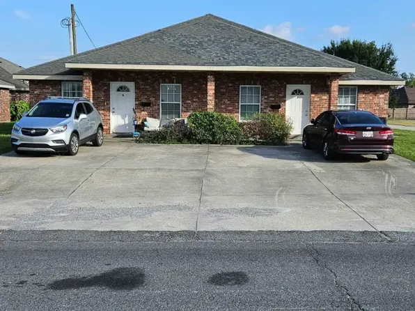 122 Westside Blvd, Houma, LA 70364