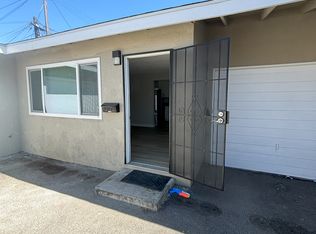 543 1/2 E 223rd St #543-1/2, Carson, CA 90745