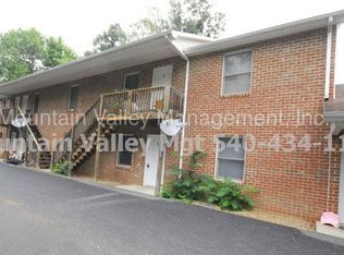 759 Foley Rd, Harrisonburg, VA 22801