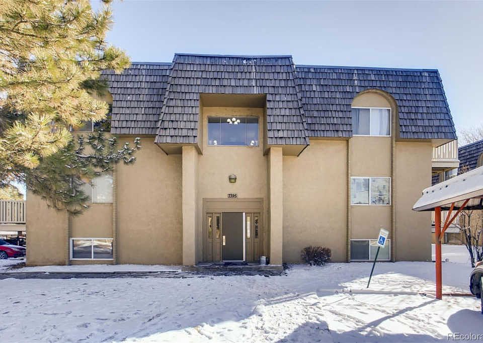 1st image of 7395 E Quincy Ave APT 203