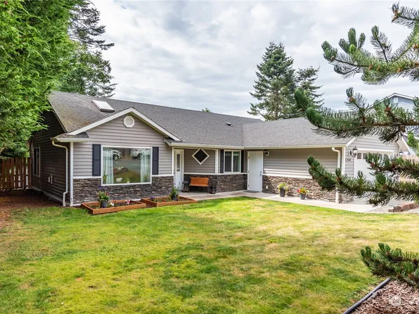 1264 Mitscher Drive, Coupeville, WA 98239