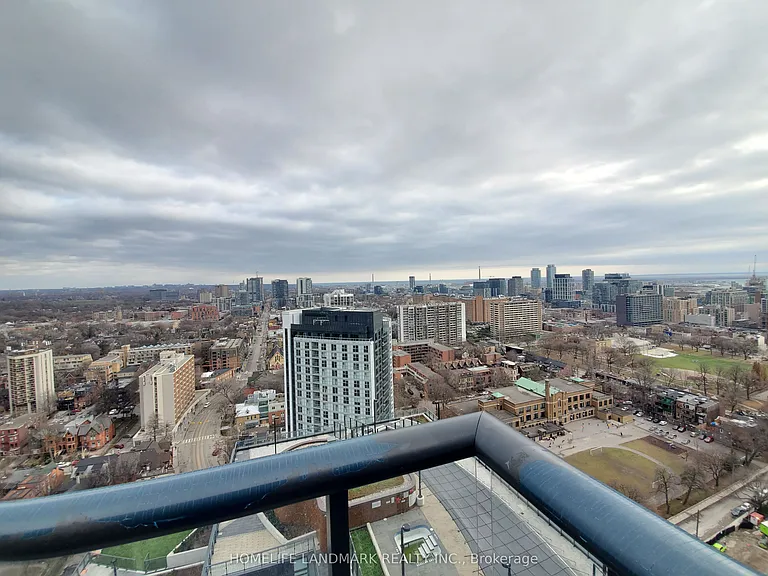 251 Jarvis St #2615 — Photo 10