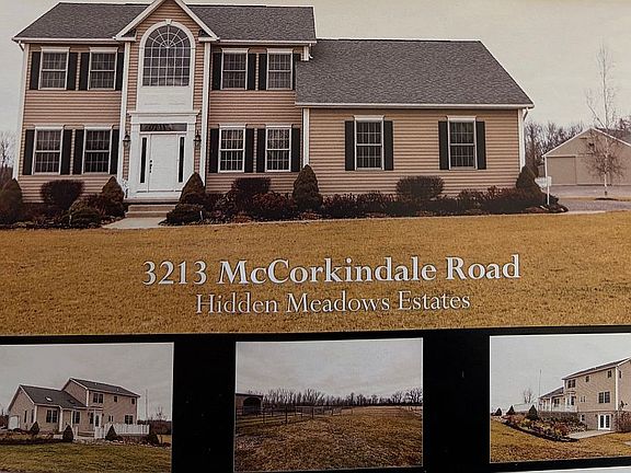 3rd image of 3213 McCorkindale Rd