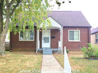 662 Wrexham Ave, Columbus, OH