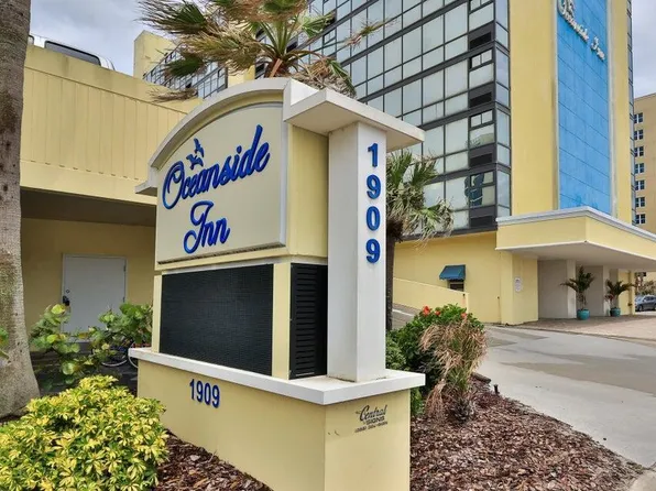 1909 S Atlantic Ave #507, Daytona Beach Shores, FL 32118
