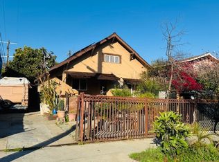 3411 Hunter St, Los Angeles, CA 90023