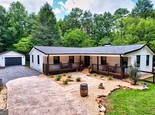 52 Homer Wright Rd, Ellijay, GA 30536