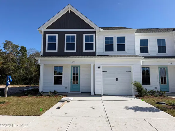 7138 Copacabana Drive, Leland, NC 28479