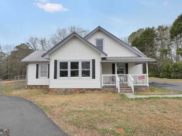 174 Head St, Zebulon, GA 30295