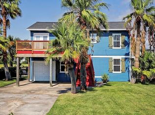 211 Kah Me Ha, Tiki Island, TX 77554
