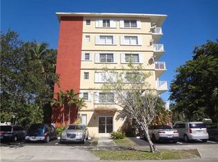 1701 Washington St APT 201, Hollywood, FL 33020