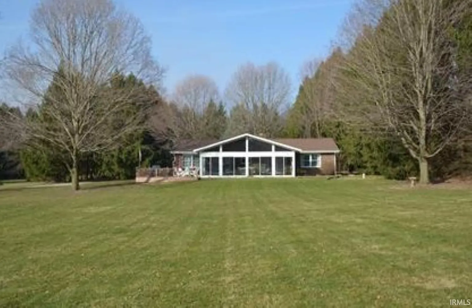 4113 E Bowser Rd photo 1