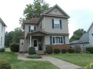 1261 Kenilworth Ave, Coshocton, OH