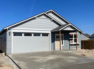 1649 NW Varnish Ave #97, Redmond, OR