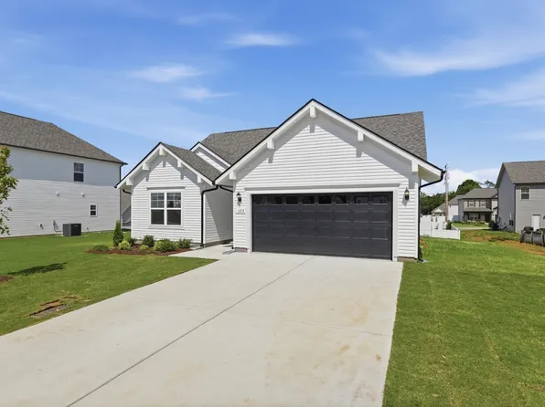 123 Millet St Lot 149, Shelbyville, TN 37160