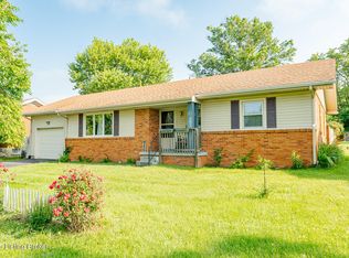 58 Oldham St, Eminence, KY