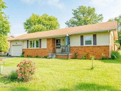 58 Oldham St, Eminence, KY, 40019