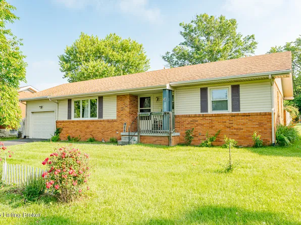 58 Oldham St, Eminence, KY 40019