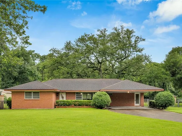 312 Oak Ave, Westwego, LA 70094