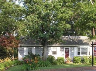 51 Seven Hills Rd, Plymouth, MA 02360