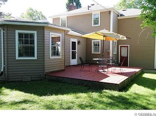 152 Shelbourne Rd, Rochester, NY 14620