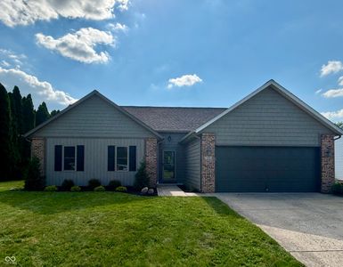 100 Goldersgreen Dr, Lafayette, IN, 47905