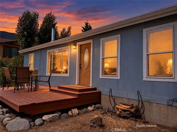 940 Hemming Way, Frazier Park, CA 93225