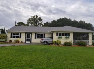 23046 Fontaine Ave, Pt Charlotte, FL 33952
