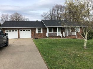 1621 Scott Ridge Rd, Beaver, WV 25813