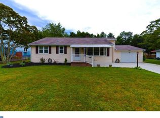 28 William Penn Ave, Pennsville, NJ 08070