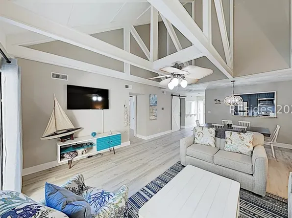 45 Queens Folly Rd APT 624, Hilton Head Island, SC 29928