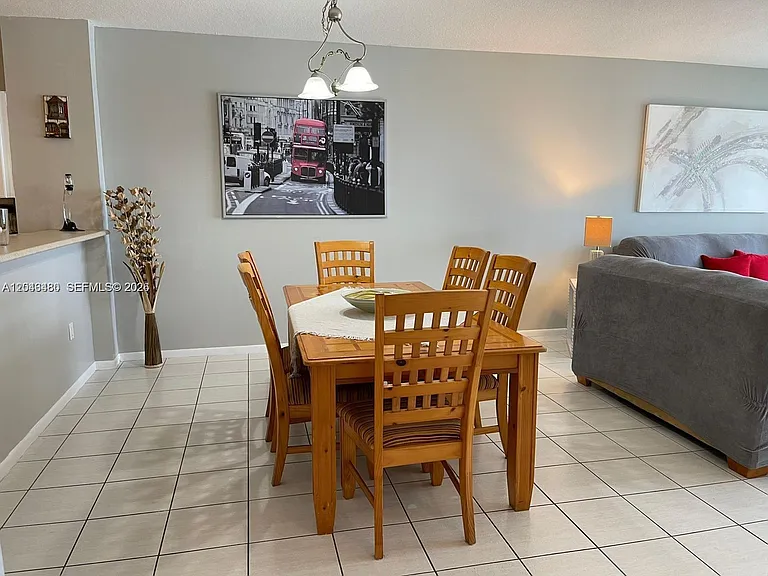 17050 N Bay Rd #407 — Photo 7