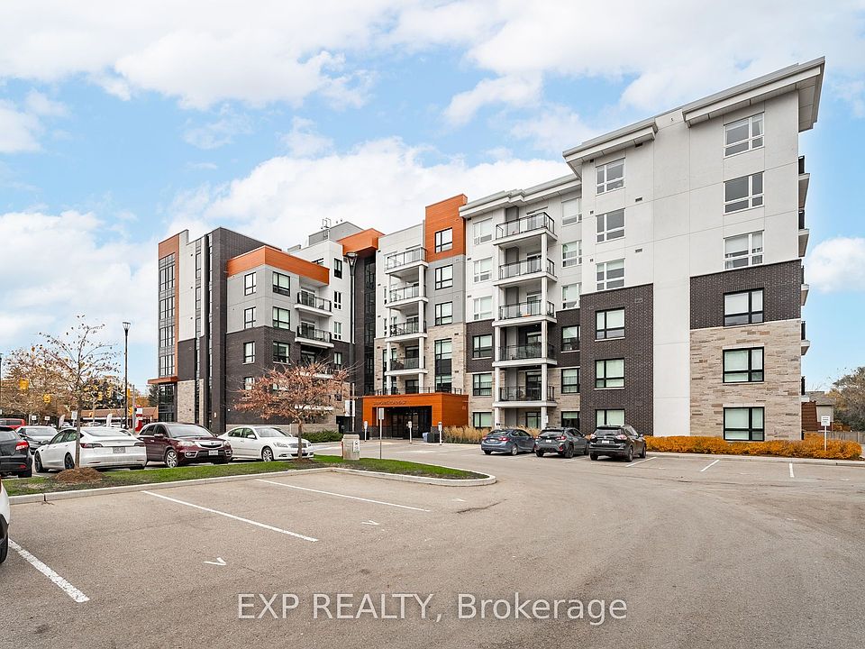 1st image of 340 Plains Rd E #302