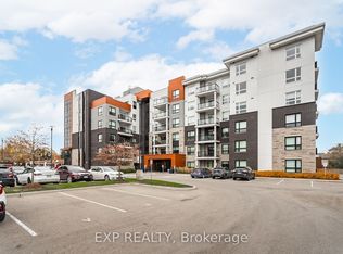 340 Plains Rd E #302, Burlington, ON L7T0C2