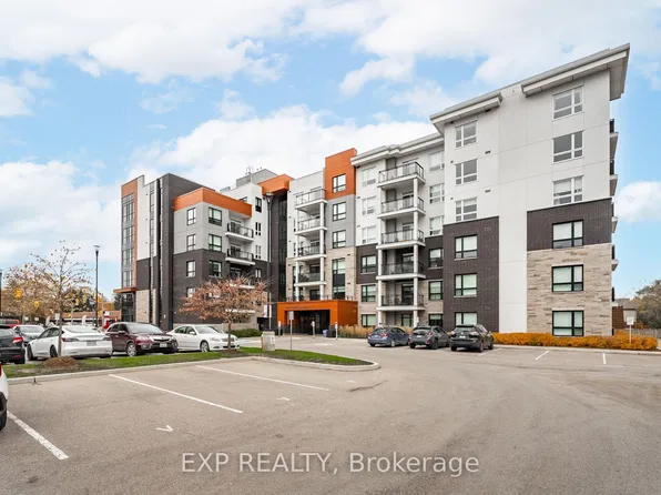 340 Plains Rd E #302, Burlington, ON L7T 0C2